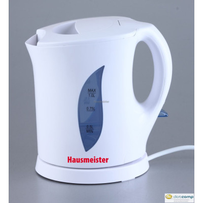 Hausmeister HM 6410A vízforraló