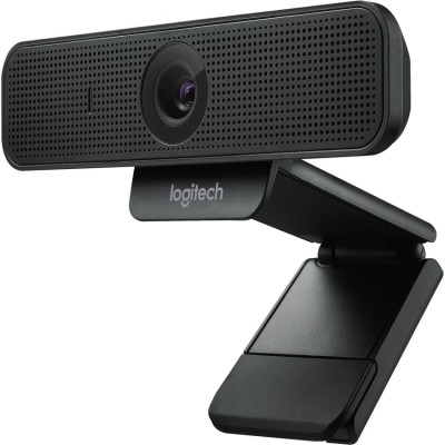 Logitech Webcam C925e 960-001076