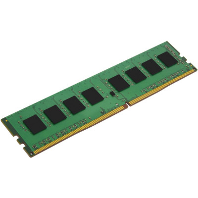 8GB 2400MHz DDR4 RAM Kingston memória CL17 (KVR24N17S8/8)