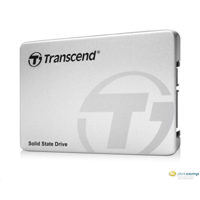 Transcend  2.5" SSD SATA III 120GB Solid State Disk SSD220S 7mm TS120GSSD220S