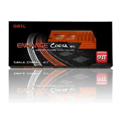 RAM DDR3 PC10660 1333MHz 2GB GEIL ENHANCE CORSA CL09