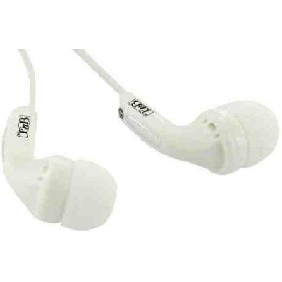 TnB CSFIZZWH Fizz White 3.5mm fülhallgató