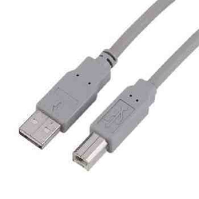 Kolink USB 2.0 A-B nyomtató  kábel 5m /KKTU215/