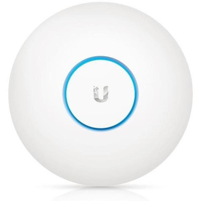 Ubiquiti UniFi Access Point AC-PRO 2.4/5 GHz, 802.11 a/b/g/n/ac 450 Mbps, 22dBm, PoE/PoE+, beltéri/k