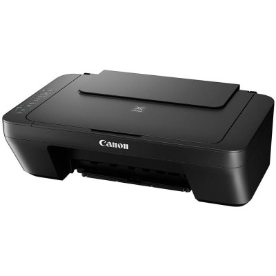 Canon Pixma MG2550S színes tintasugaras multifunkciós nyomtató (MG2450 kiváltó) 0727C006