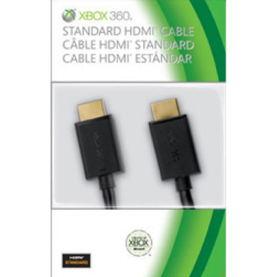 MICROSOFT kábel HDMI Xbox360 AV Cable  - használt