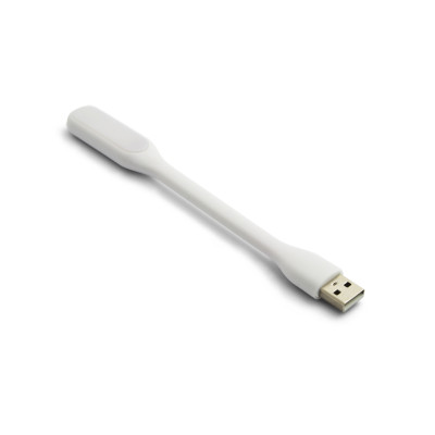 USB flexi lámpa 6 LED Esperanza EA147W fehér