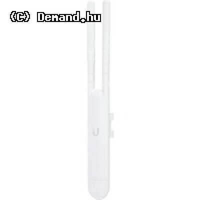 Ubiquiti UniFi UAP AC Mesh 802.11AC Indoor/Outdoor Access Point, 24V/802.3af PoE UAP-AC-M