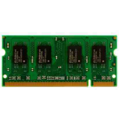 CSX 2GB DDR2 667Mhz SODIMM
