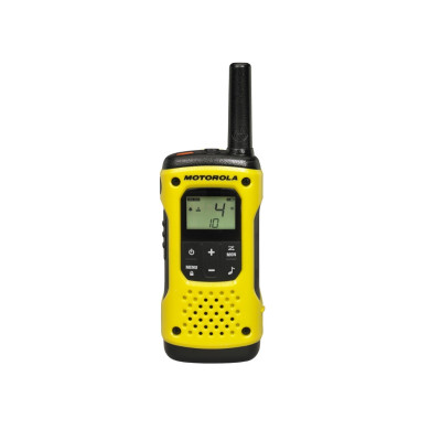 Motorola TLKR T92 H2O adó-vevő készülék 01-04-1062