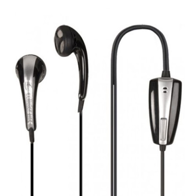 Cellularline headset mikrofonnal - sztereó - Nokia, Samsung, Sony Ericsson, Vodafone