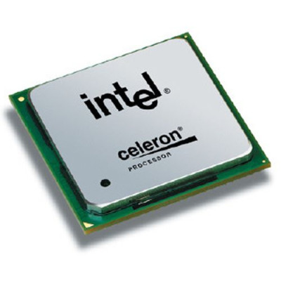 Intel Celeron Dual Core E1400 2.0GHz Tray (s775)  (HH80557PG041D)