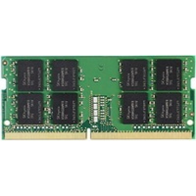 KINGSTON NB Memória DDR4 4GB 2400MHz CL17 SODIMM Single Rank x8 KVR24S17S8/4