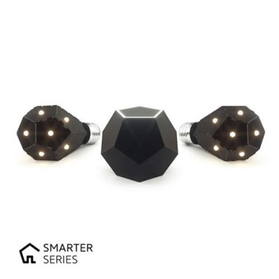 okosizzó Nanoleaf NL15-0003 okosizzó kit