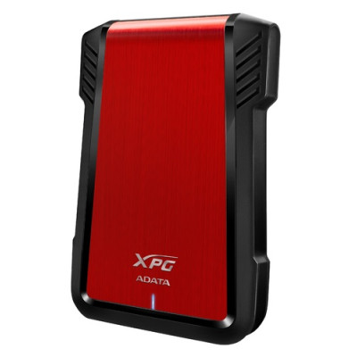 Adata HDD/SSD Enclosure USB 3.1 AEX500U3-CRD