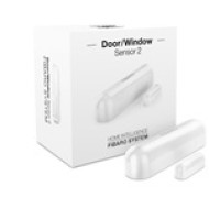 Fibaro FGDW-002-1 Door / Window Sensor (WHITE) 5902701700348