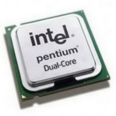 Intel Pentium Dual Core E5300 2.6GHz Tray (s775)  (AT80571PG0642M)