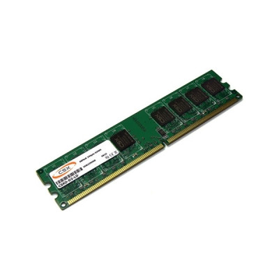 CSX ALPHA Desktop 4GB DDR4 (2400Mhz, 288pin)  CL17 1.2V Standard memória