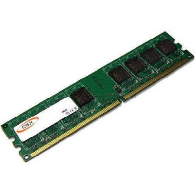 4GB 2133MHz CSX DDRIV RAM CSXAD4LO2133-4GB