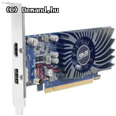 ASUS GeForce GT 1030 2GB GDDR5 low profile GT1030-2G-BRK