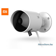 Xiaomi YI Outdoor Camera White YIOUC1080WH XMYIOUTD1080P 