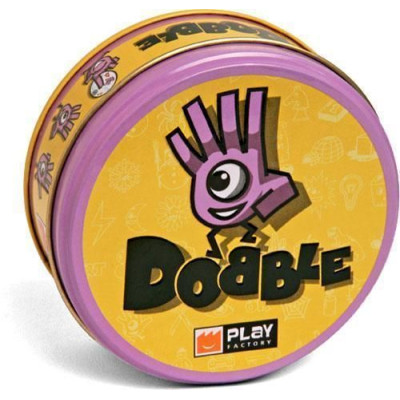 Gémklub Dobble társasjáték