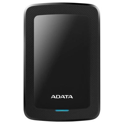 External HDD Adata Classic HV300 2.5inch 1TB USB3.0 AHV300-1TU31-CBK