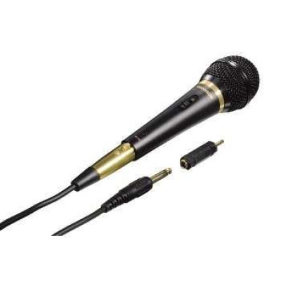 Thomson M152 dinamikus vocal mikrofon Black