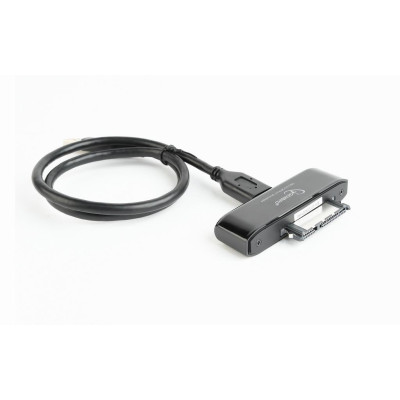 Gembird USB 3.0 to SATA 2.5'' drive adapter, GoFlex compatible AUS3-02
