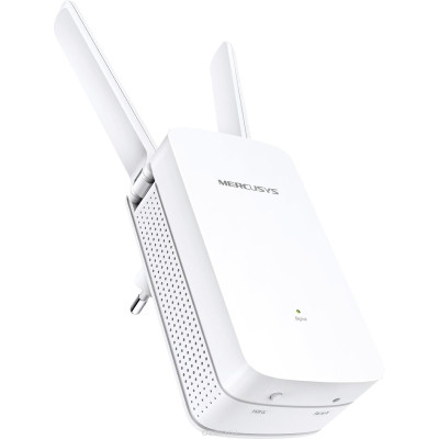 Mercusys MW300RE 300Mbps Vezeték nélküli Range Extender MW300RE