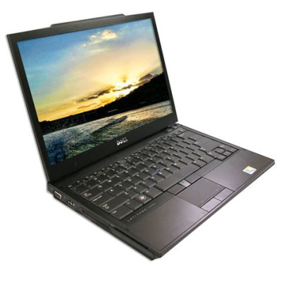 Dell Latitude E4300 / Intel Core 2 Duo SP9400 / 4GB DDR3 / 160GB HDD / 13,3" / 1200X800 (WXGA) - használt