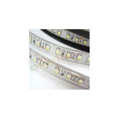 OPTONICA LED Szalag 60 LED/m, 3528 SMD, vízálló, fehér, 5 méter ST4732