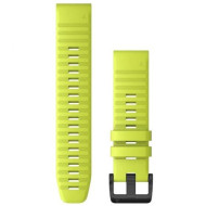 CELLECT Fitbit Blaze szilikon óraszíj, Fekete-Zöld CEL-STRAP-BLAZE-BKG