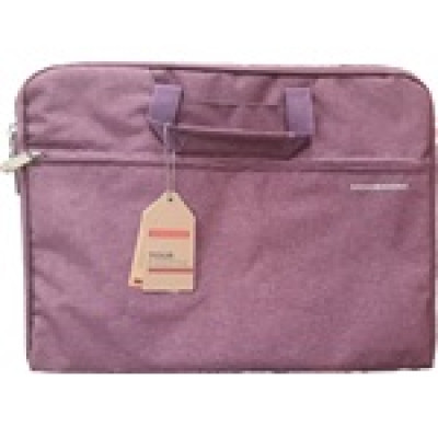 Modecom Highfill 13,3" Purple notebook táska TOR-MC-HIGHFILL-13-PUR