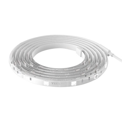 Yeelight Lightstrip Plus okos RGB LED szalag 2m YLDD04YL GPX4016RT