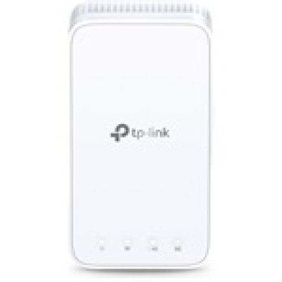 TP-LINK Wireless Range Extender Dual Band AC1200, RE300 RE300