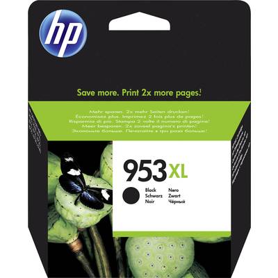 HP Tinta 953XL Eredeti Fekete L0S70AE