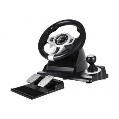 Stheering wheel Tracer Roadster 4 in 1 PC/PS3/PS4/Xone TRAJOY46524