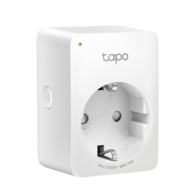 TP-LINK Okos Dugalj Wi-Fi-s, Tapo P100 TAPO P100