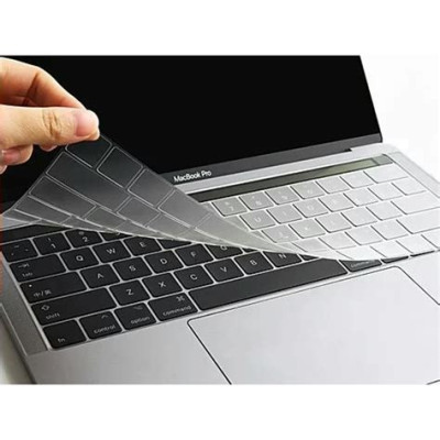 Wiwu 13,3" TPU Key Board Protector laptop billentyűzet védő 133TPUKEYBOARDPROT