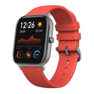 AMAZFIT GTS okosóra, kék  Xiaomi 45547 XMAMAZGTSBL