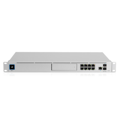 Ubiquiti UniFi Dream Machine PRO, minden egyben eszköz ENTERPRISE felhasználásra UDM-PRO