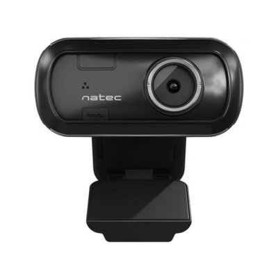 Natec Lori Full  HD Webkamera NKI-1671