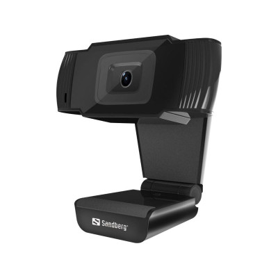 Kamera Sandberg 333-95 Webcam Saver 0,3MP 480p 333-95