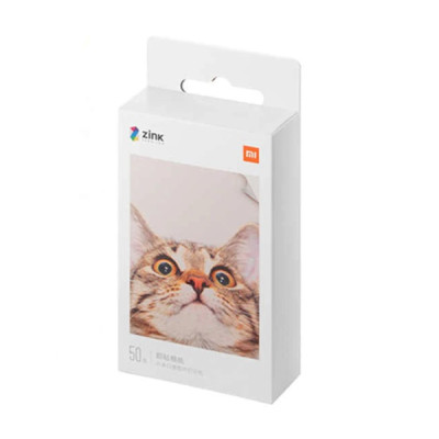 Xiaomi Mi Portable Photo Printer Paper TEJ4019GL