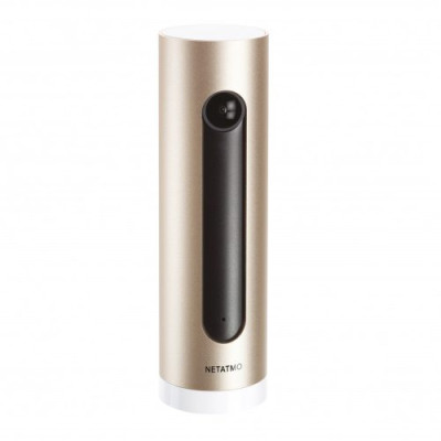 LEGRAND NETATMO Pro Intelligens WiFi Beltéri kamera arcfelismerő funkcióval - 4év garancia NSC-PRO LEGRAND NETATMO Pro Intelligens WiFi Beltéri kamera arcfelismerő funkcióval - 4év garancia NSC-PRO