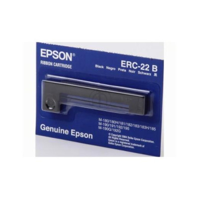 EPSON ERC-22B festékszalag
