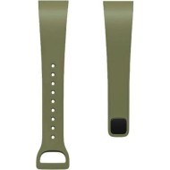 Xiaomi Mi Smart Band 4C p&oacute;t p&aacute;nt - Z&ouml;ld XMMB4CSTRAPGR