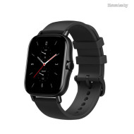 AMAZFIT GTS 2 okosóra fekete W19690V1N