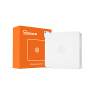 Sonoff Zigbee gomb, mini vezetéknélküli távirányító (ZNZB-01) SON-KIE-RM-ZB